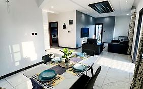 Novel Apartments